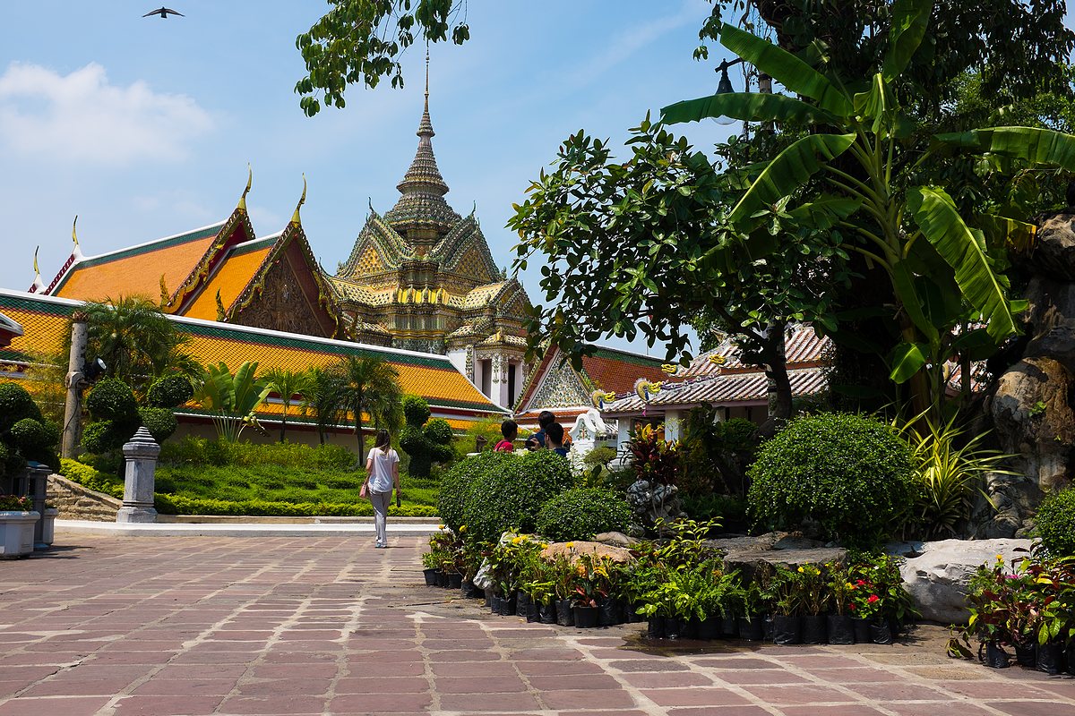 Tajlandia, Laos i Kambodża 2014/2015 - Zdjęcie 250 z 262
